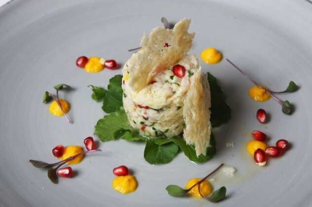 Velanera Hotel & Restaurant - Photo4