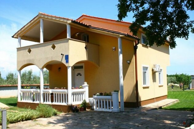 Villa Amer