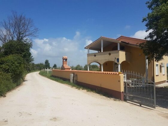 Villa Amer - Photo2