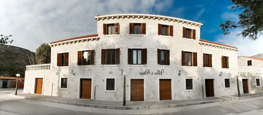 Apartments Villa Riva - Photo2