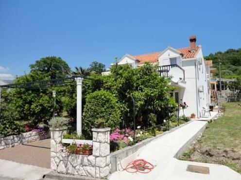 Guest House Pavkovic