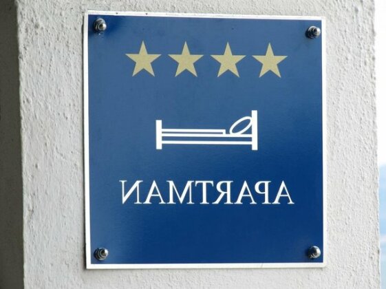 Apartman Antea - Photo3