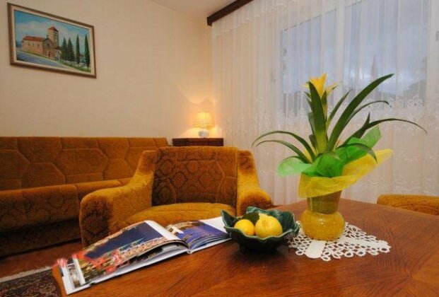 Apartman Antea - Photo4