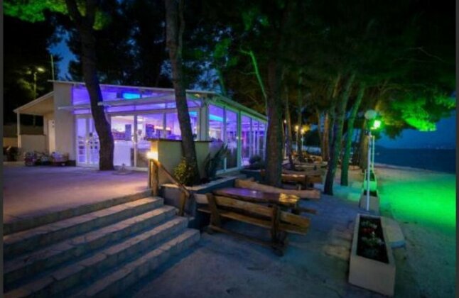 Apartmani Saskur - Photo2