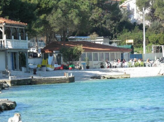 Apartment Adria Slatine - Photo4