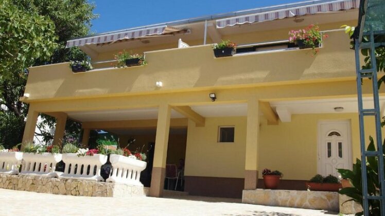 Apartment Lubinovo - Photo3