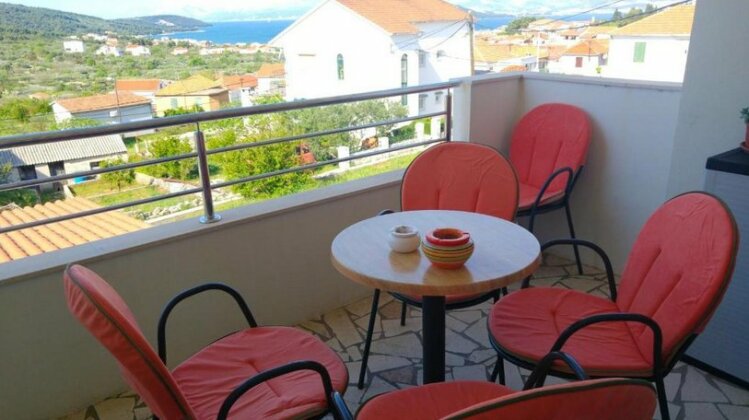 Apartment Vr sela - 2 - Photo2