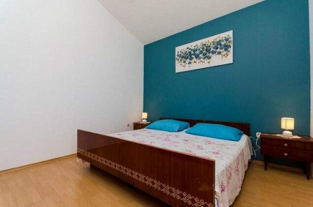 Apartments Milka Slatine - Photo5