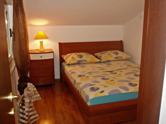 Apartments Romana Slatine - Photo4