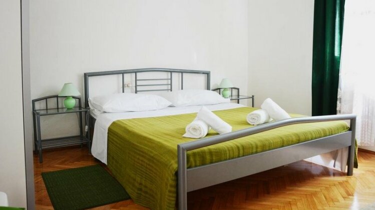 Apartments Sunny Dalmatia - Photo2