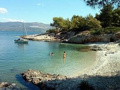 Apartments Villa Mornar - Photo2