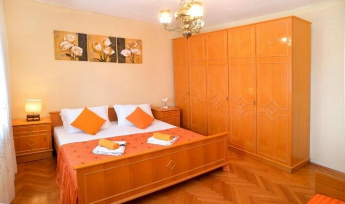 Apartments Zdravka Slatine - Photo3