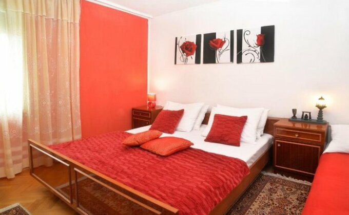 Apartments Zdravka Slatine - Photo4