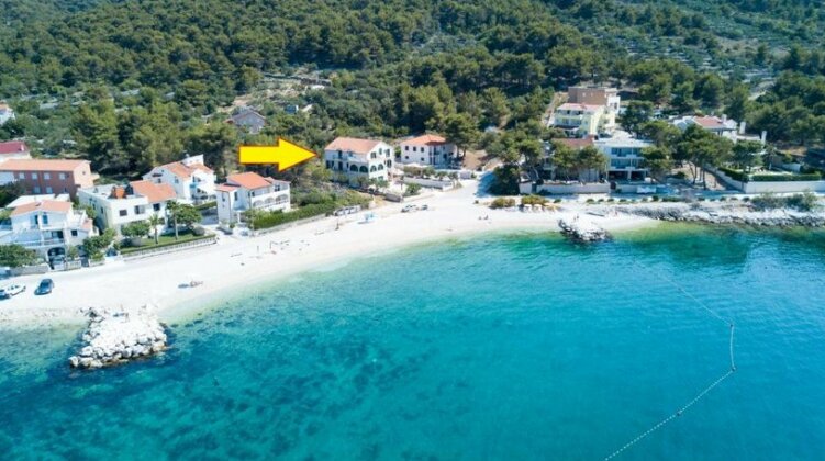 Guesthouse Vakans - Photo2
