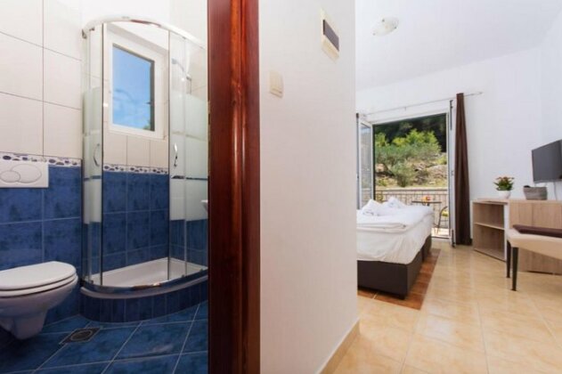 Guesthouse Vakans - Photo3