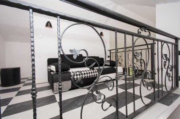 Guesthouse Vakans - Photo4
