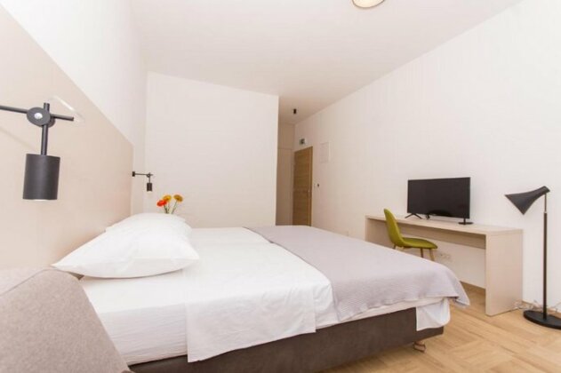 Pansion Roko - Photo5