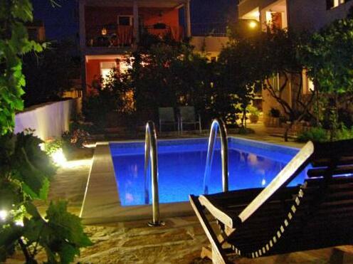 Villa La Piedra - Photo2