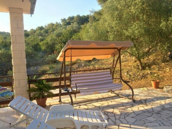 Villa Slatine - Photo3