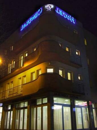 Hotel Central Slavonski Brod