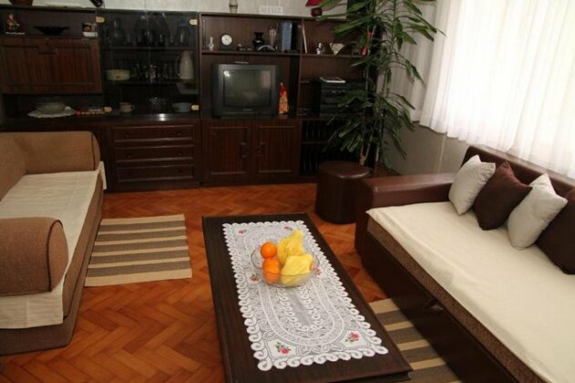 Apartment Barbara Slunj - Photo2
