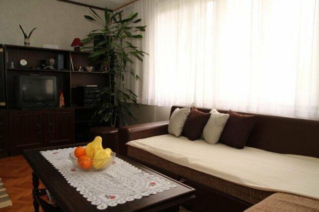 Apartment Barbara Slunj - Photo3