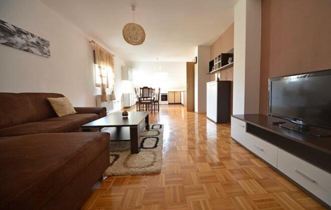 Apartment Michaela Slunj - Photo4