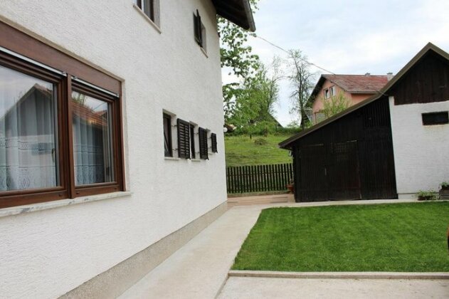 Apartment Paula Slunj - Photo2