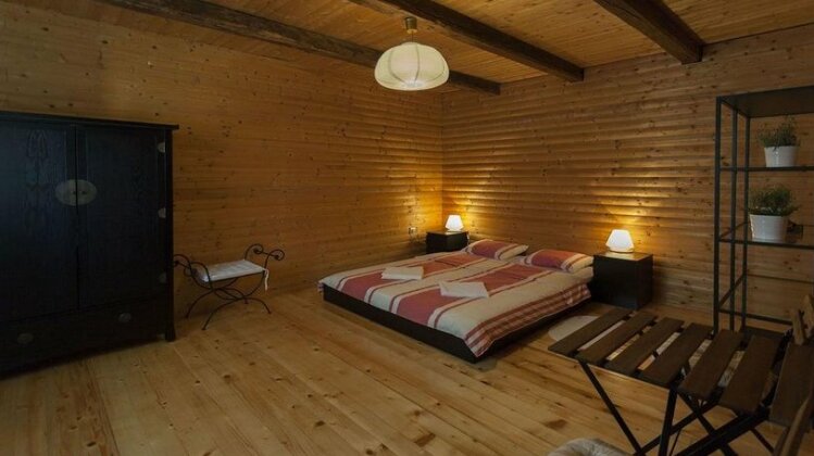 Cottage Drenak - Photo2