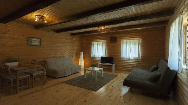 Cottage Drenak - Photo3