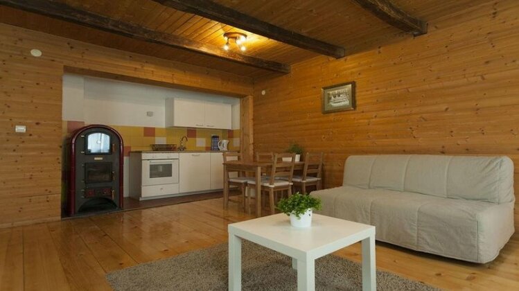 Cottage Drenak - Photo4