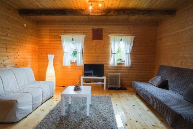 Cottage Drenak - Photo5