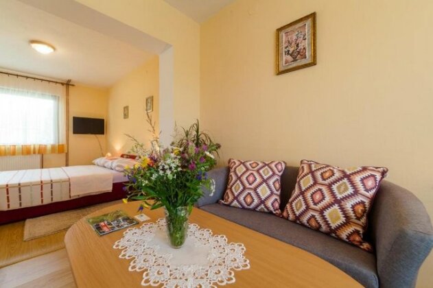 Guest House Izvor - Photo2