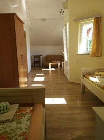 Guest House Pasada - Photo4