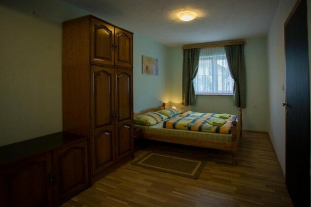 Guest House Pasada - Photo5