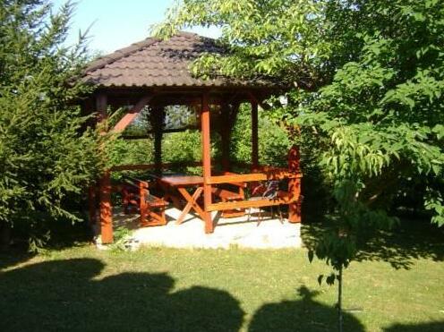 Guesthouse Obitelj Paulic - Photo3