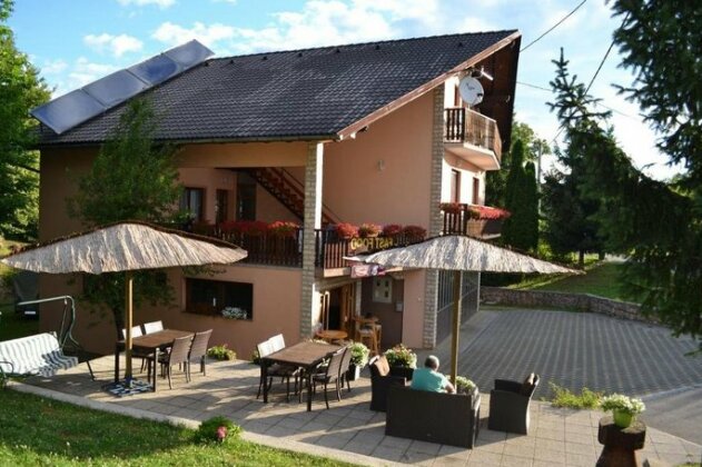 Guesthouse Zalac - Photo2