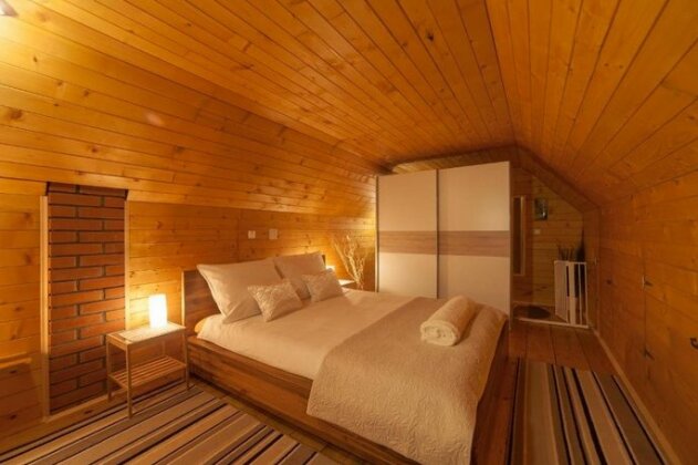 Holiday Home Ena - Photo5