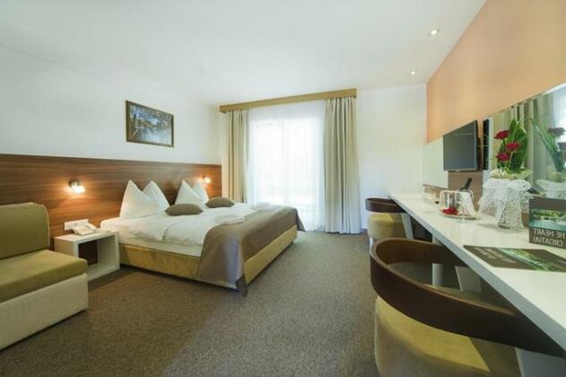 Hotel Mirjana & Rastoke - Photo2