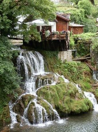 House Obrovac - Photo4