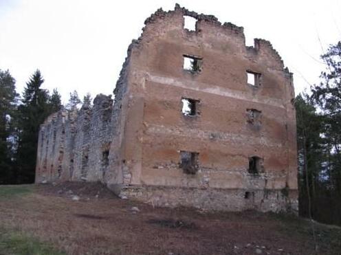 House Obrovac - Photo5