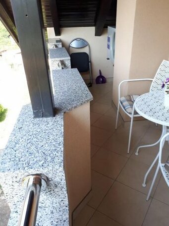 IRIS Room & Apartment - Photo5