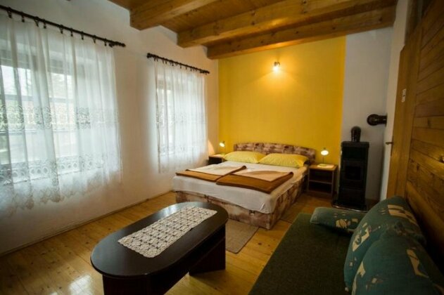 Rooms Roza - Photo2