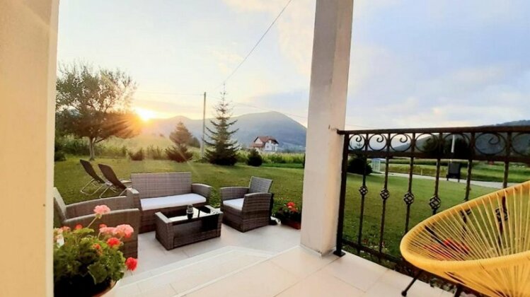 Apartment Golden Fields - Photo2