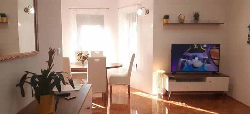 Apartment Golden Fields - Photo3