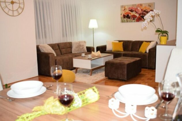 Apartment Golden Fields - Photo4