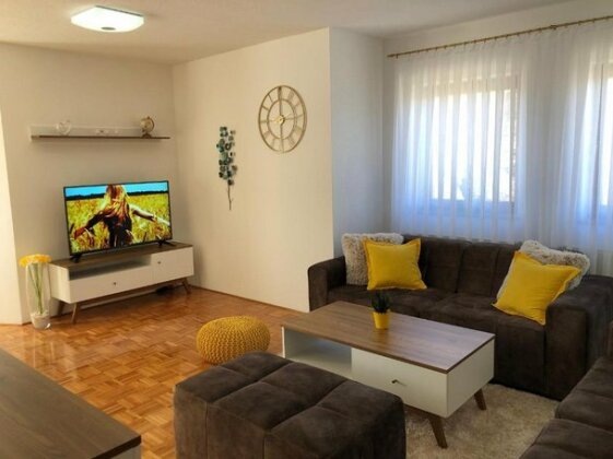 Apartment Golden Fields - Photo5