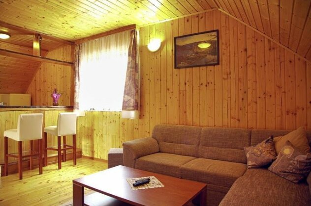 Apartment Ines Smoljanac - Photo3