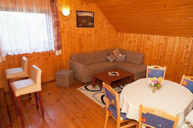 Apartment Ines Smoljanac - Photo4