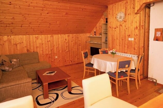 Apartment Ines Smoljanac - Photo5